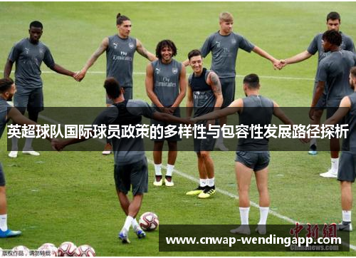 英超球队国际球员政策的多样性与包容性发展路径探析