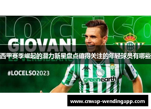 西甲赛季崛起的潜力新星盘点值得关注的年轻球员有哪些