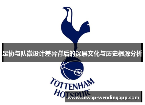 足协与队徽设计差异背后的深层文化与历史根源分析 足协与队徽设计差异背后的深层文化与历史根源分析