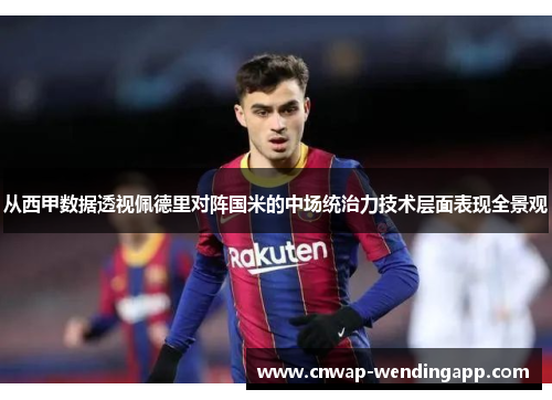 从西甲数据透视佩德里对阵国米的中场统治力技术层面表现全景观