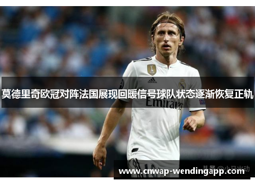 莫德里奇欧冠对阵法国展现回暖信号球队状态逐渐恢复正轨