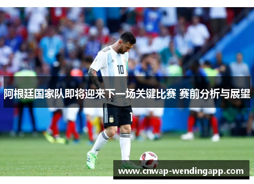 阿根廷国家队即将迎来下一场关键比赛 赛前分析与展望