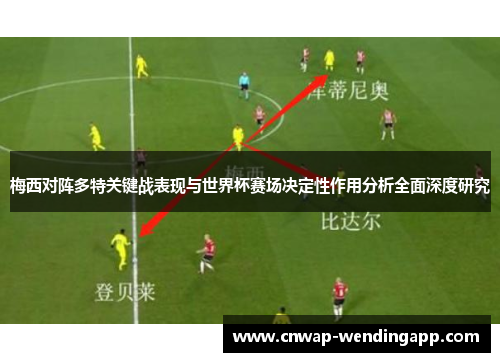 梅西对阵多特关键战表现与世界杯赛场决定性作用分析全面深度研究 梅西对阵多特关键战表现与世界杯赛场决定性作用分析全面深度研究